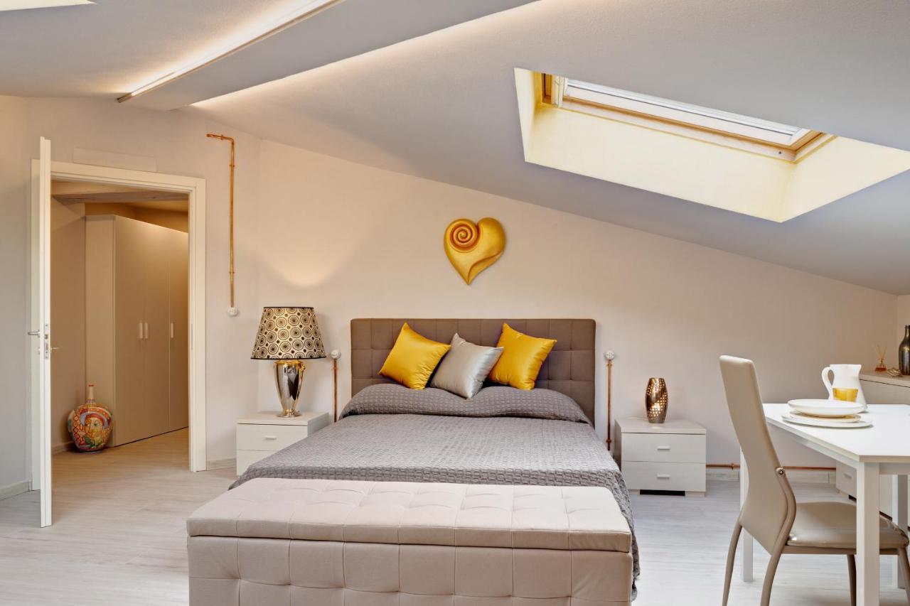 Casa Vacanze Matelda ป็อปปี ภายนอก รูปภาพ