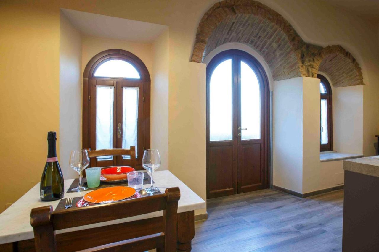 Casa Vacanze Matelda ป็อปปี ภายนอก รูปภาพ