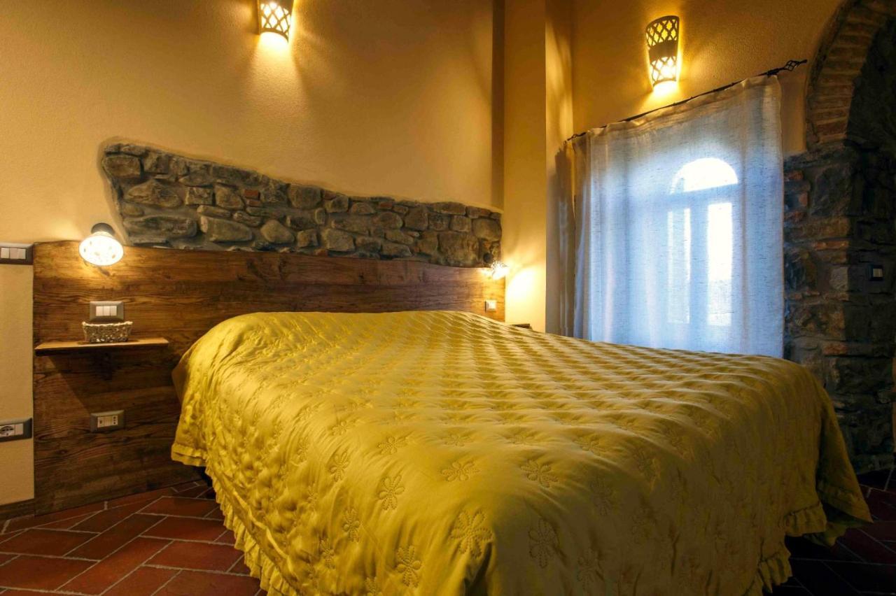Casa Vacanze Matelda ป็อปปี ภายนอก รูปภาพ