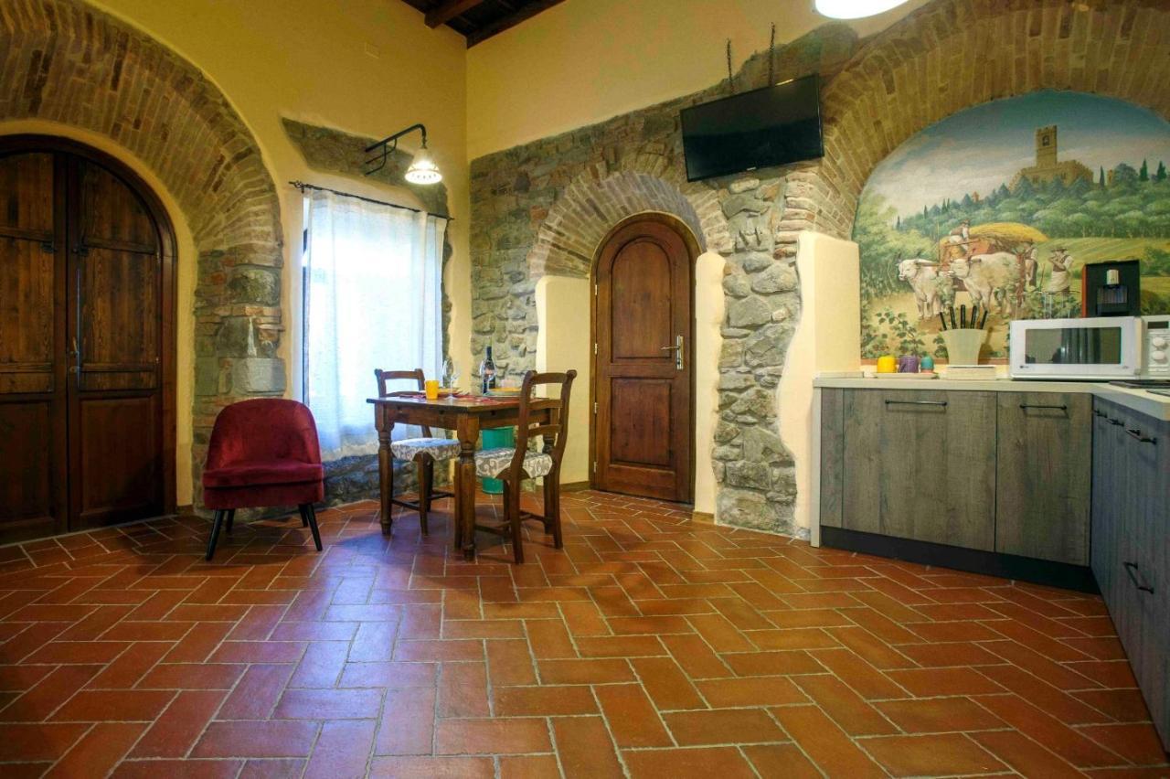 Casa Vacanze Matelda ป็อปปี ภายนอก รูปภาพ