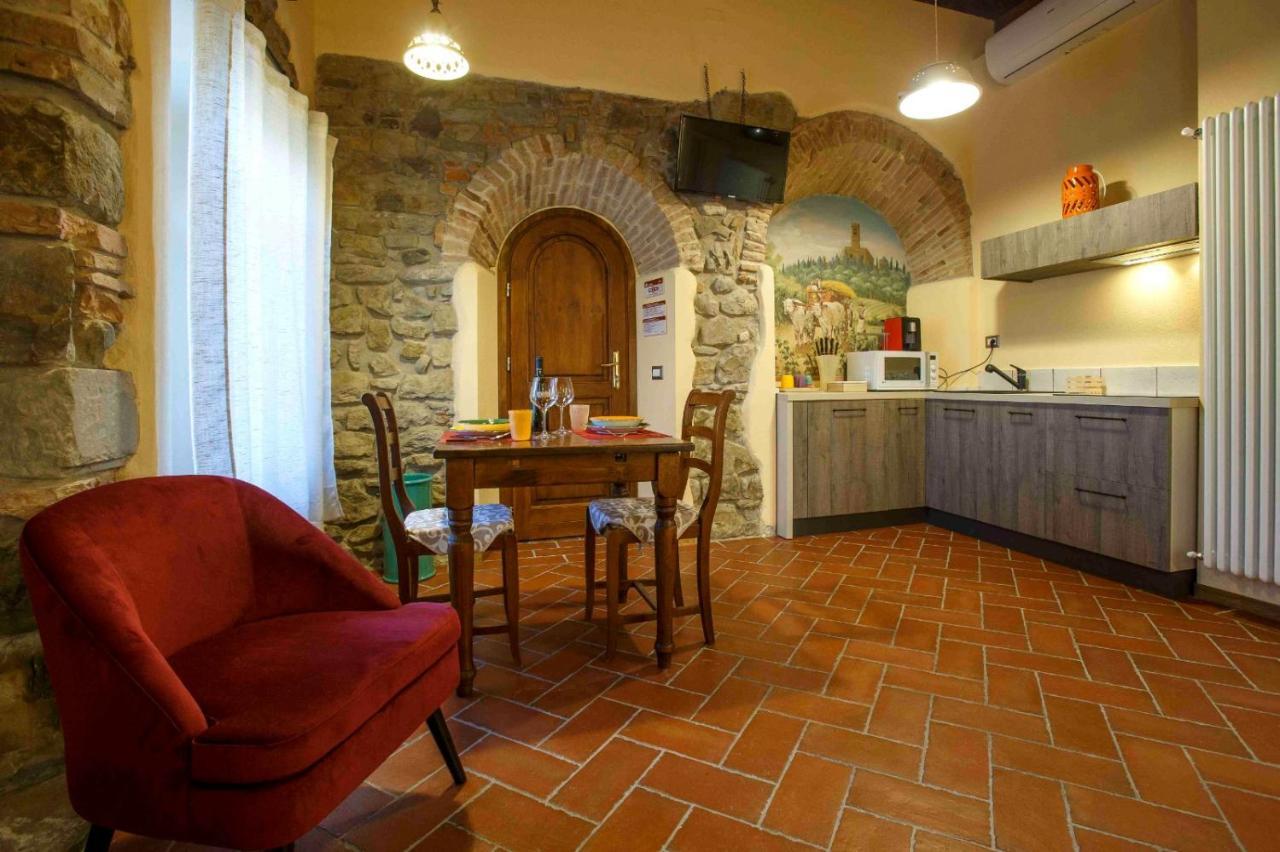 Casa Vacanze Matelda ป็อปปี ภายนอก รูปภาพ