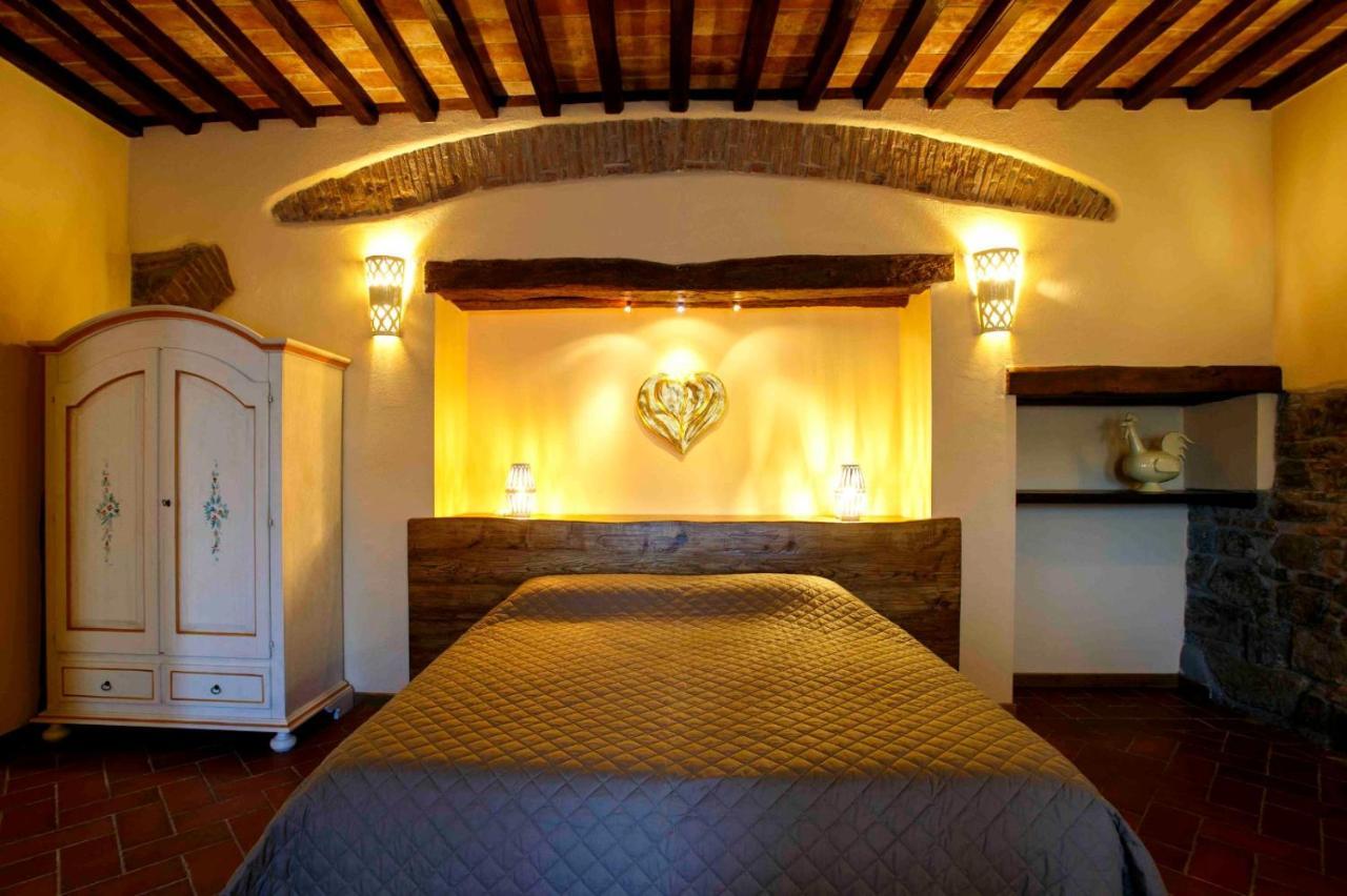 Casa Vacanze Matelda ป็อปปี ภายนอก รูปภาพ