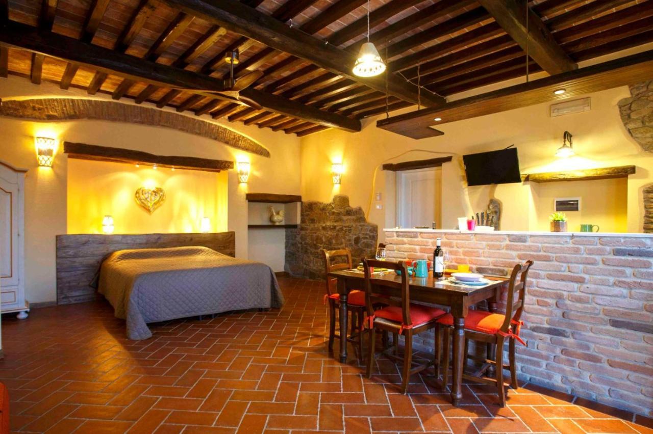 Casa Vacanze Matelda ป็อปปี ภายนอก รูปภาพ