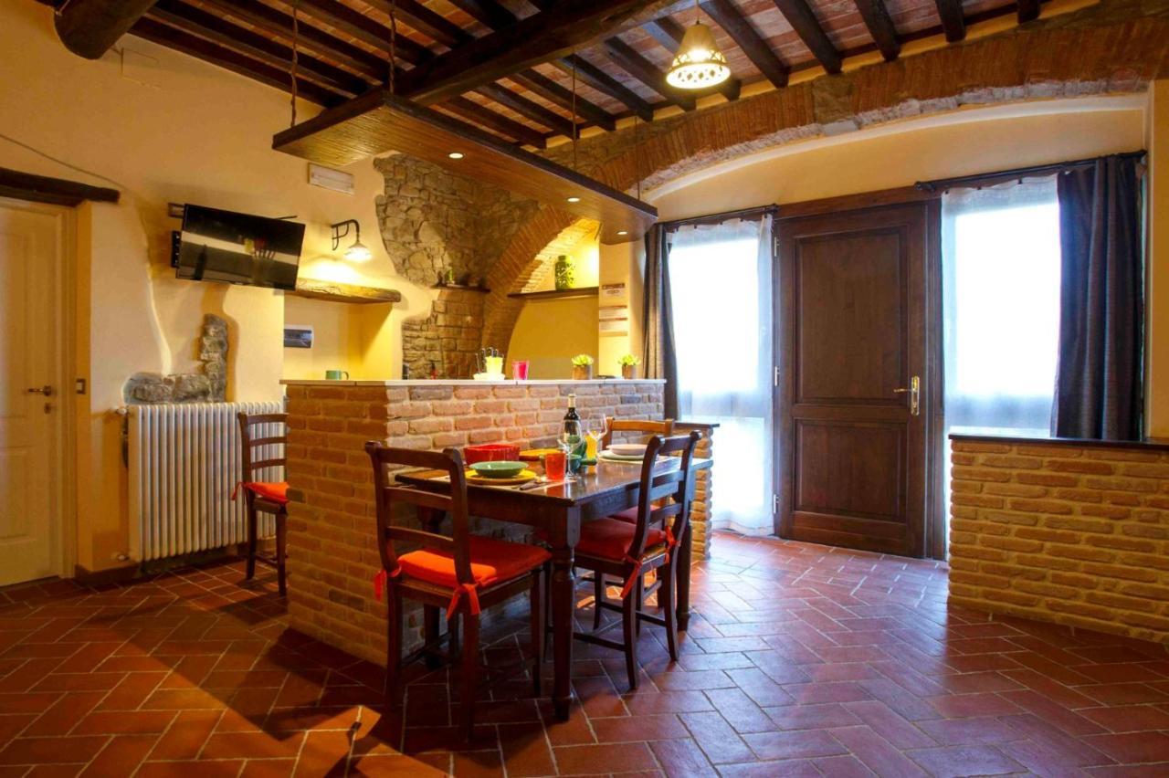 Casa Vacanze Matelda ป็อปปี ภายนอก รูปภาพ