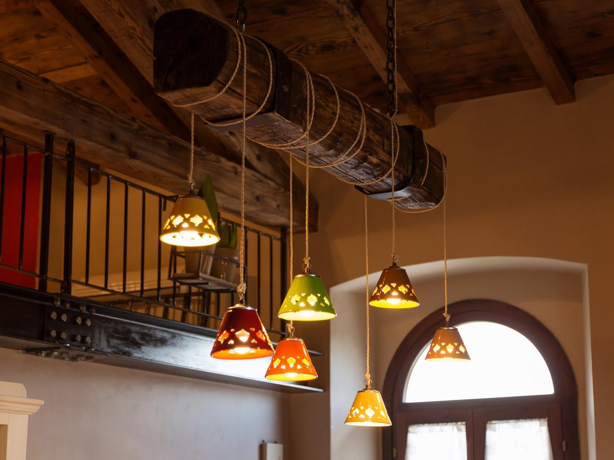 Casa Vacanze Matelda ป็อปปี ภายนอก รูปภาพ