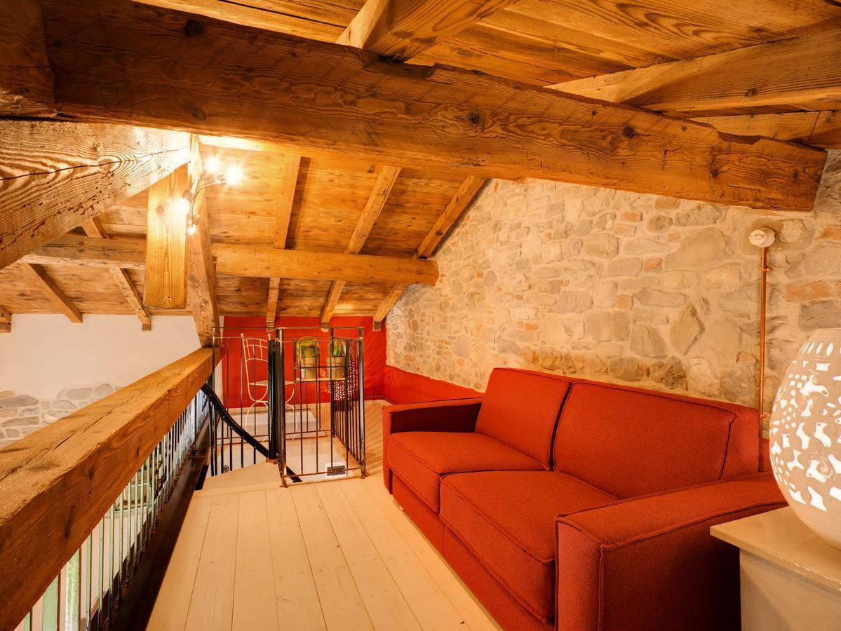 Casa Vacanze Matelda ป็อปปี ภายนอก รูปภาพ