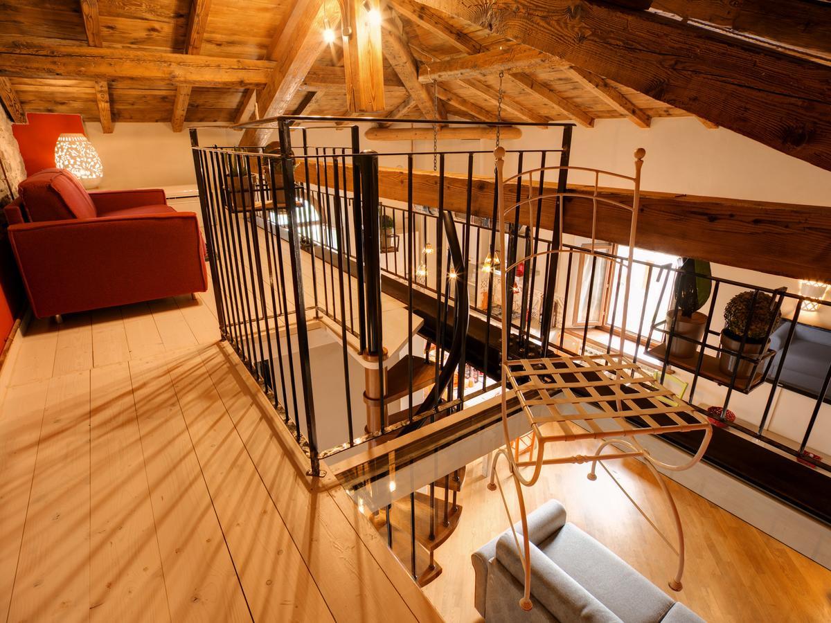 Casa Vacanze Matelda ป็อปปี ห้อง รูปภาพ